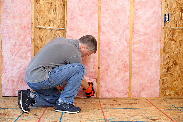 Types of Insulation We Offer in Jackson, AL